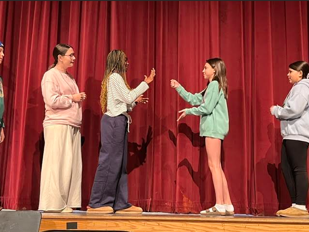 Rock Paper Scissors Challenge