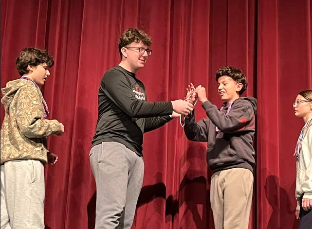 Rock Paper Scissors Challenge