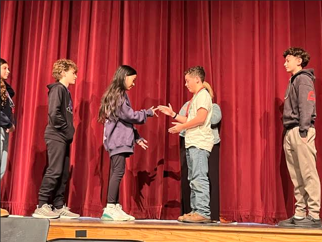 Rock Paper Scissors Challenge