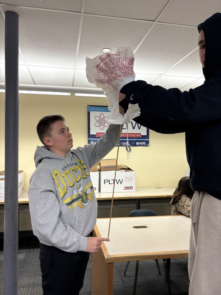 Slow-Fall Parachutes