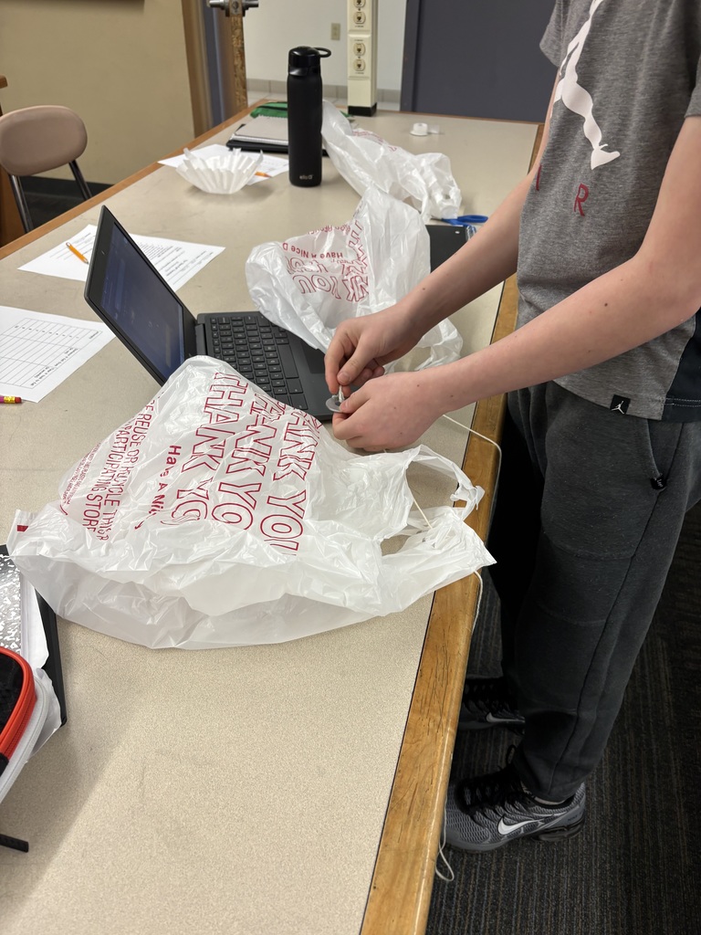 Slow-Fall Parachutes