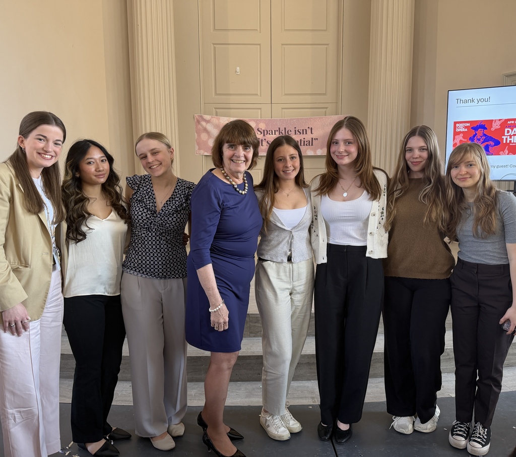 Empowering Girls Conference