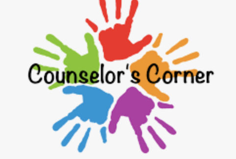 Counseling Corner