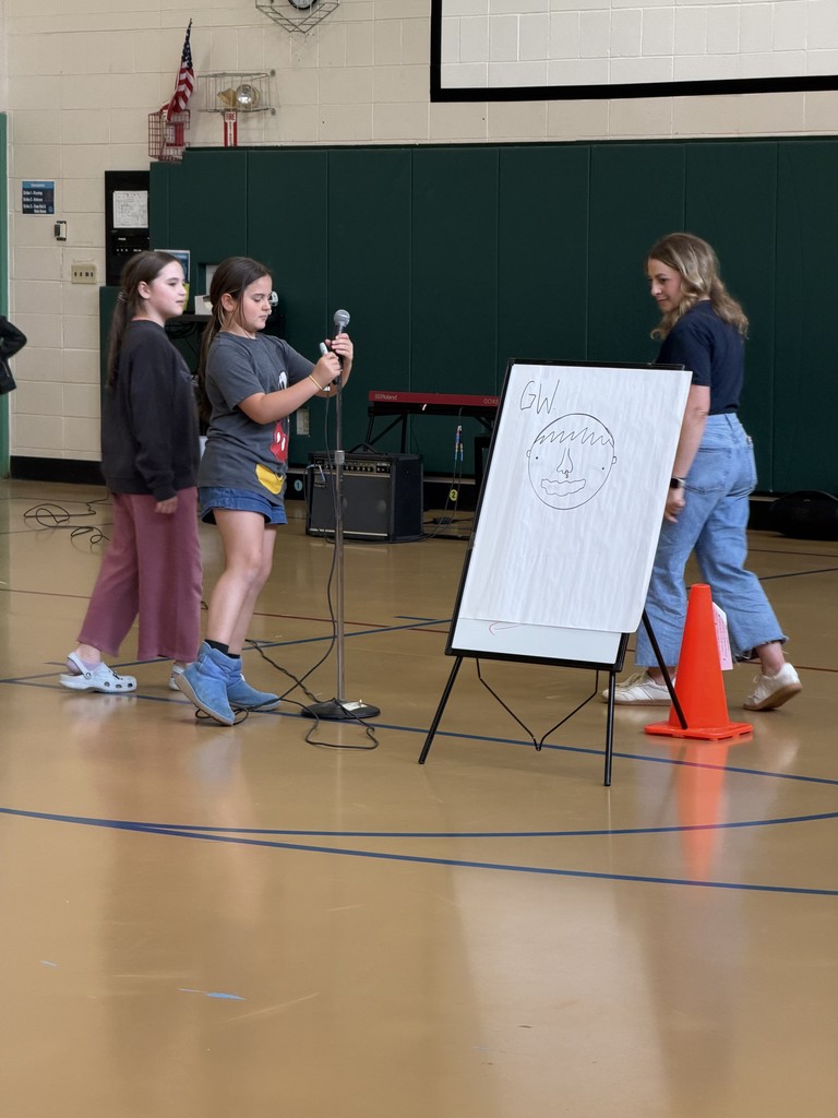 Talent Show