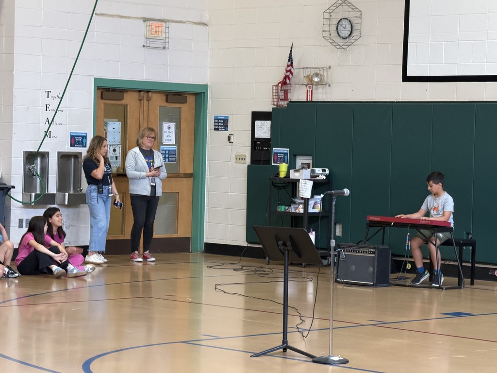 Talent Show