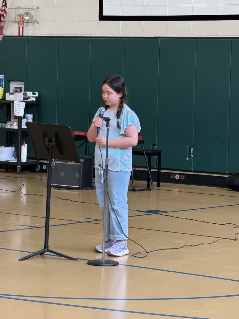 Talent Show