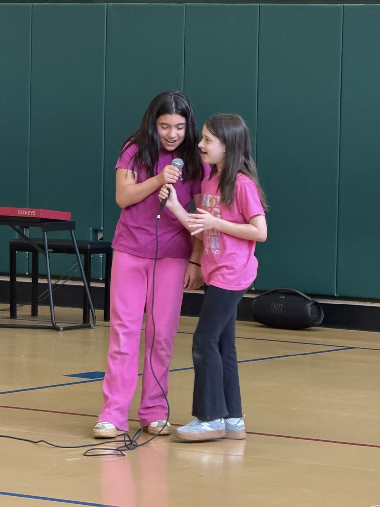 Talent Show