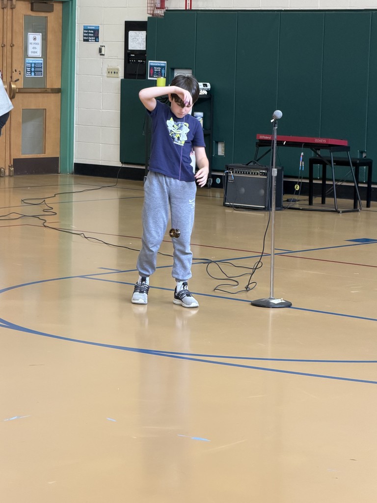 Talent Show