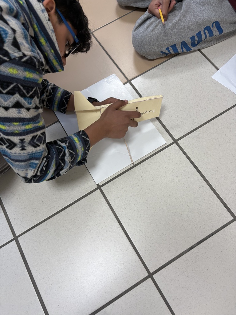 #PLTW #Design&Modeling