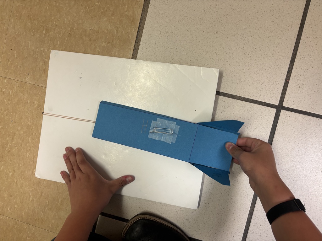#PLTW #Design&Modeling