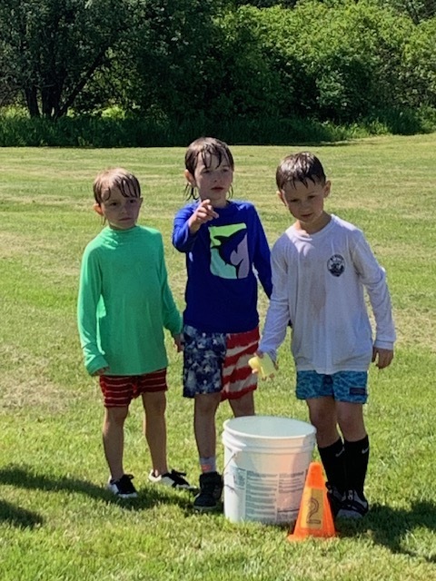 Field Day