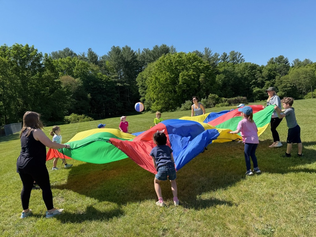 Field day