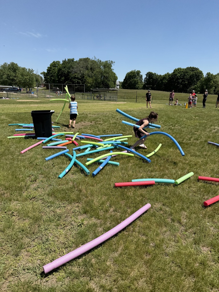 Field Day