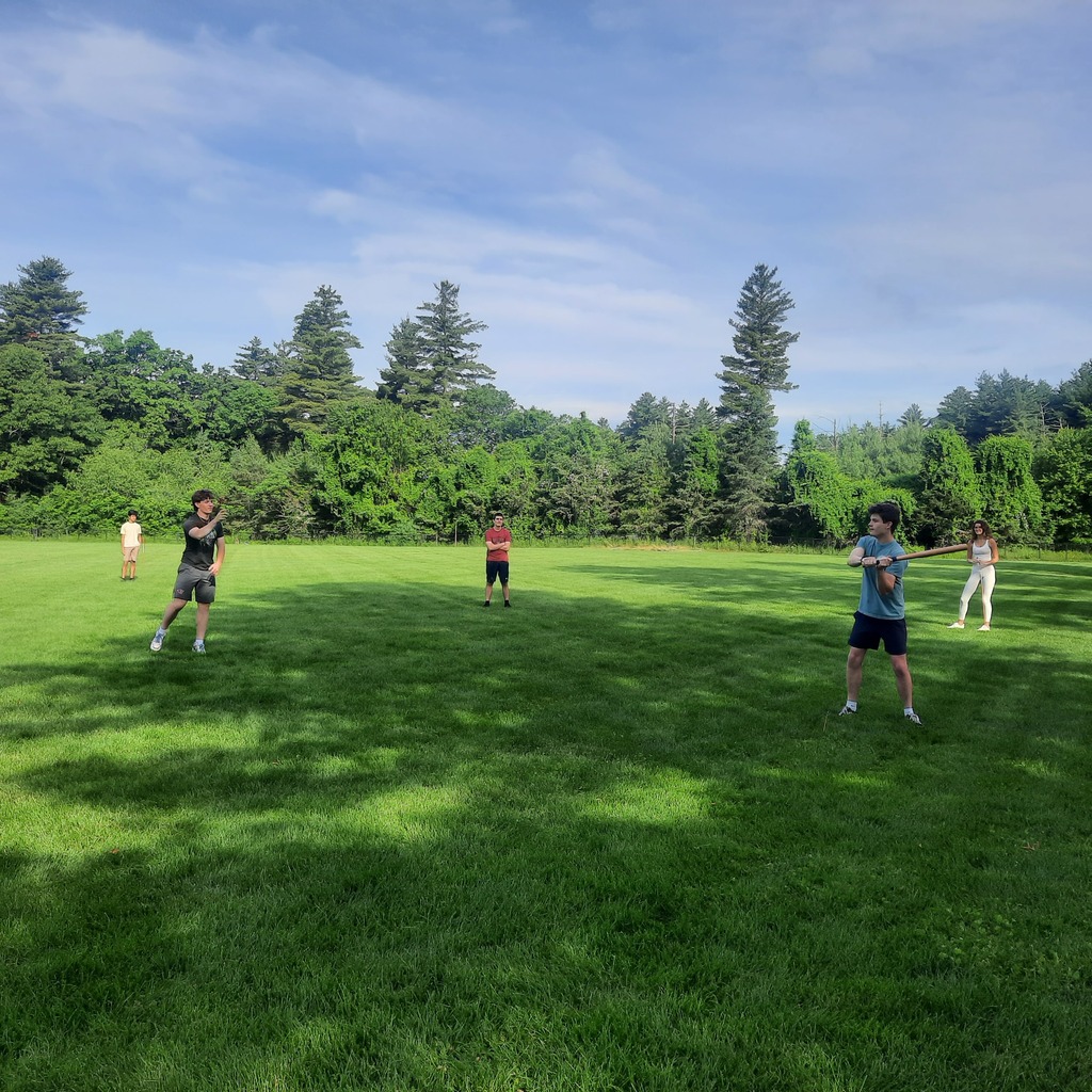 1858 Baseball