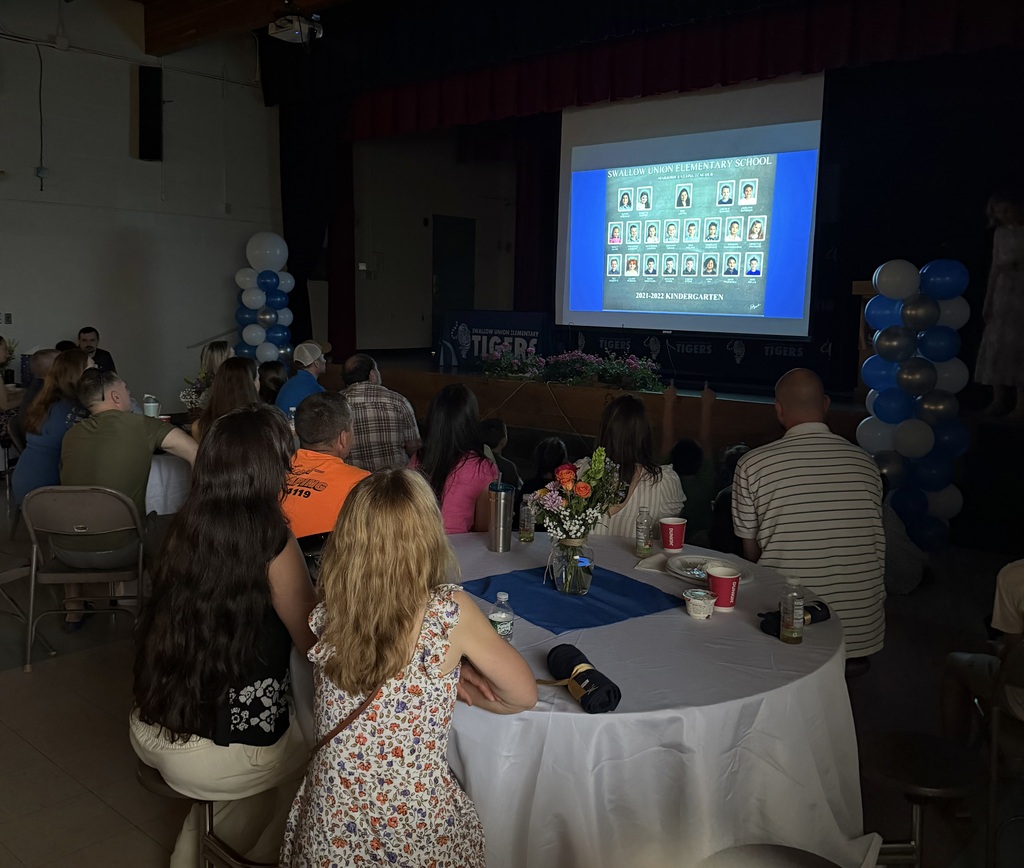 4th Grade Breakfast