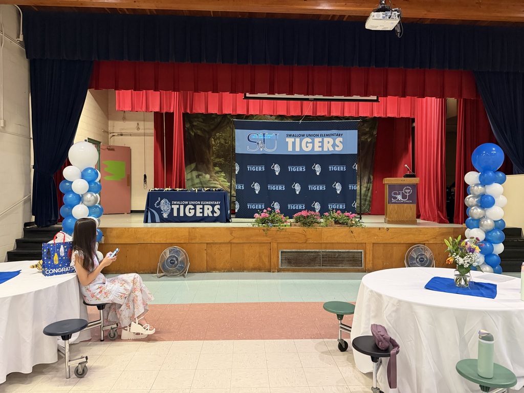 4th Grade Breakfast