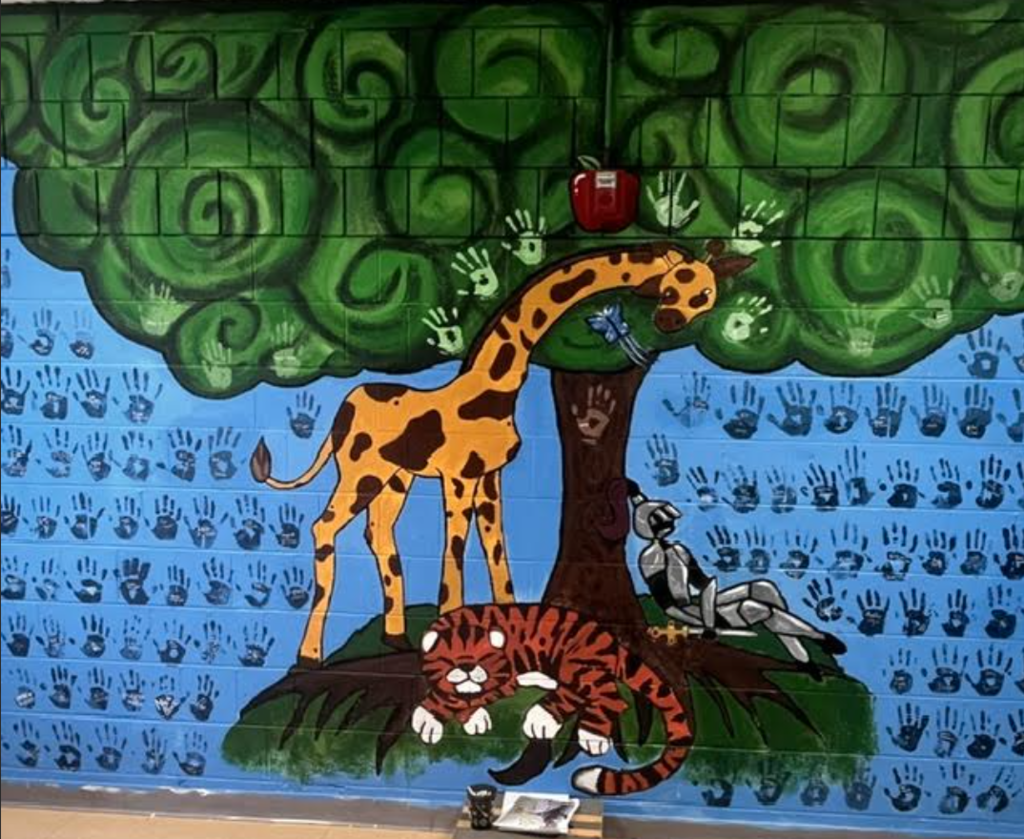 Mural