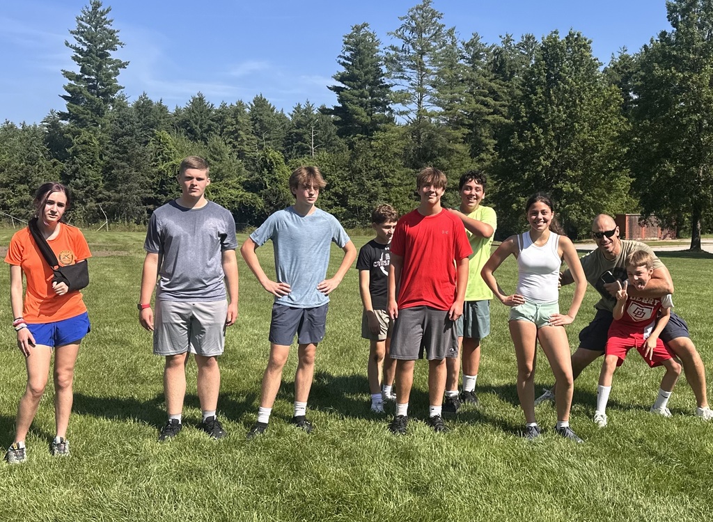 GD Strength & Conditioning Summer '26 Program