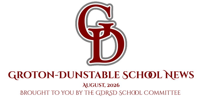 August GDSC Newsletter