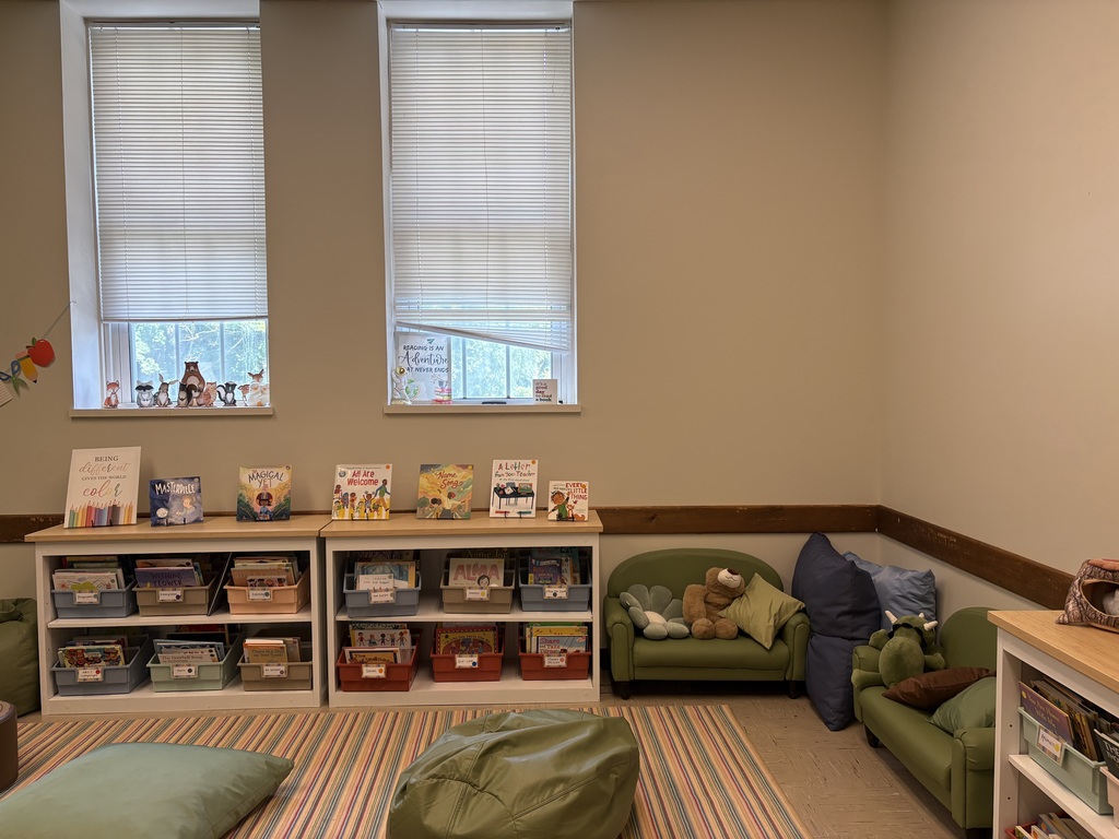Boutwell Library