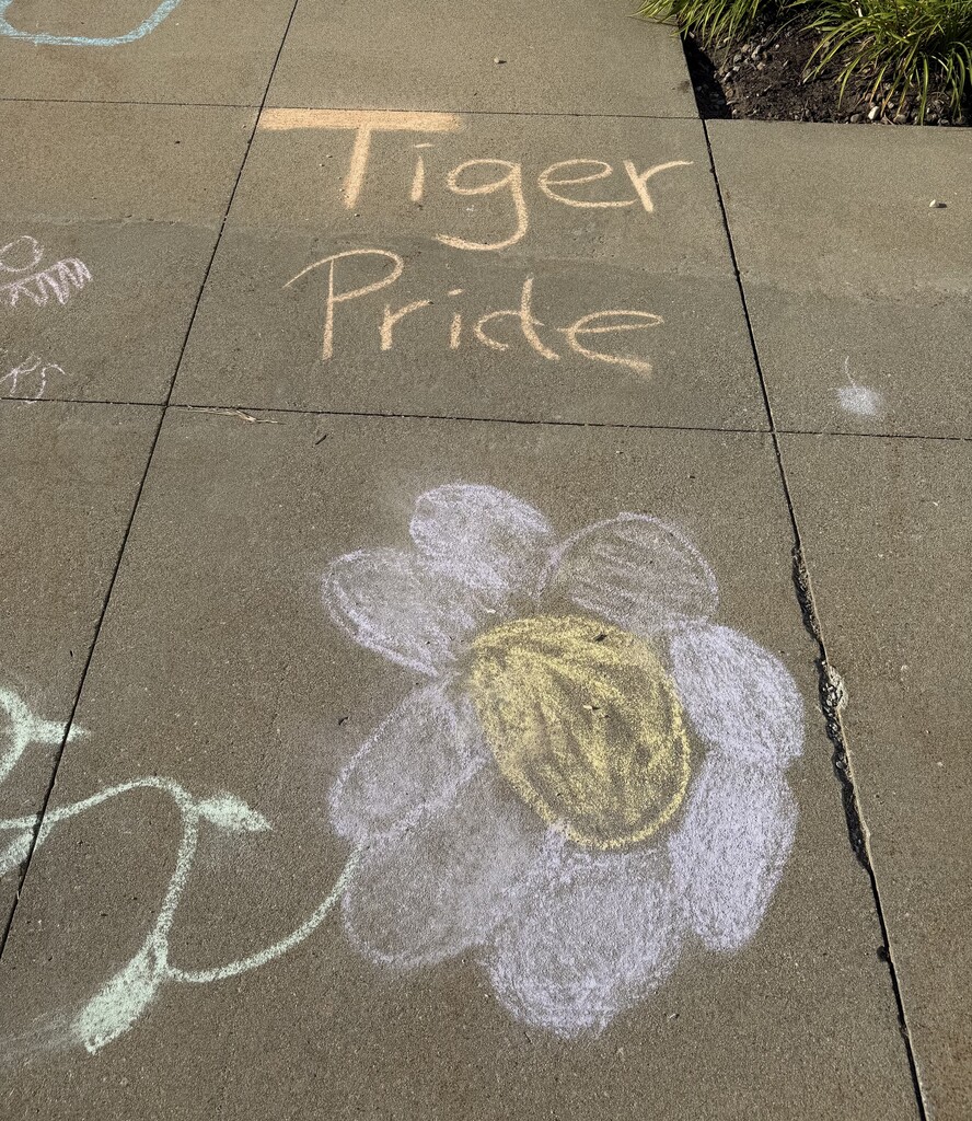 Chalk