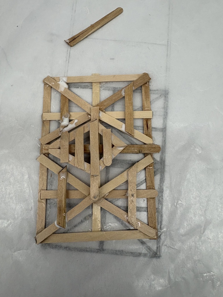 PLTW Grade 7 Bridge Unit