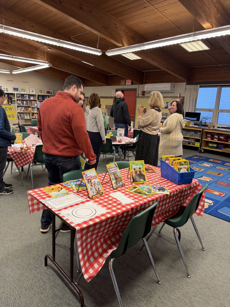 Open House