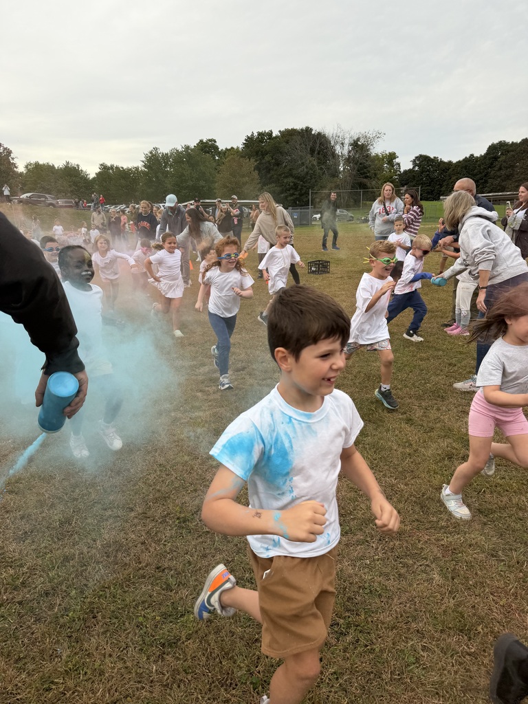 Color Run