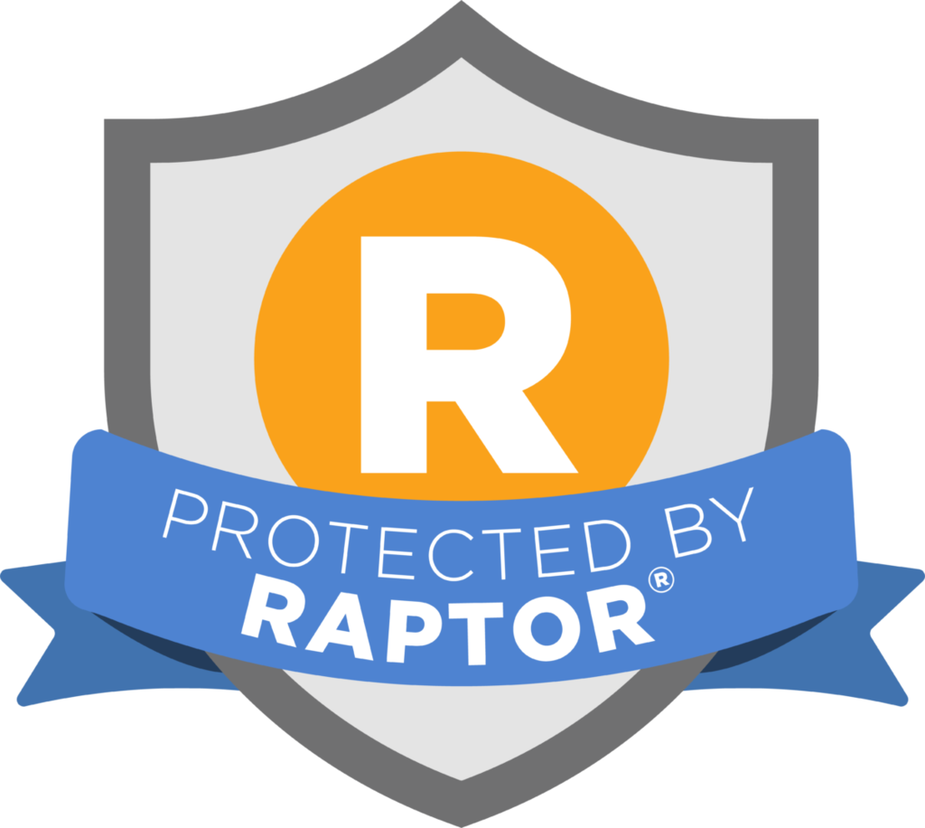 raptor logo 