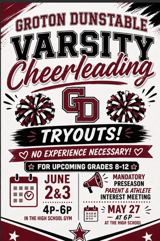 cheerleading