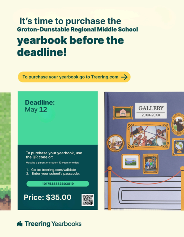 yearbook