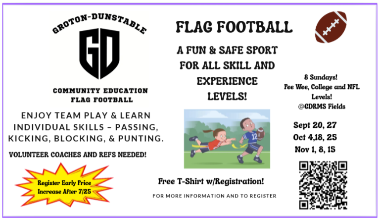 Flag Football