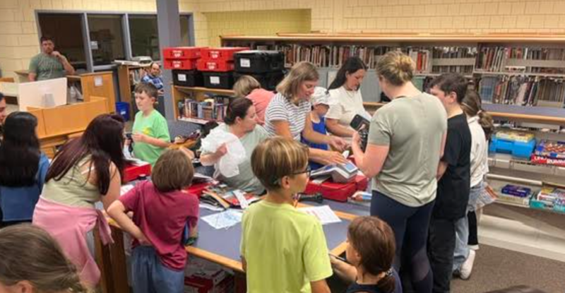 bookfair