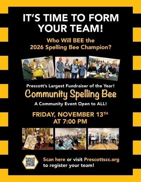 spelling bee