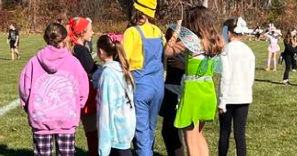 Halloween