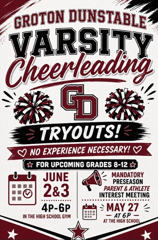 cheer