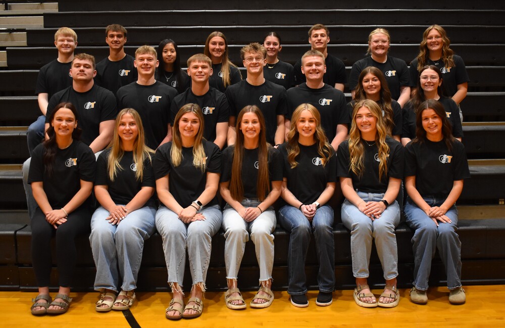 12th Grade Principal Honor Roll