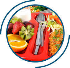 Fruits and Vegetables