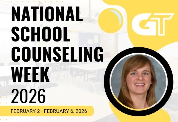 National School Counseling Week
