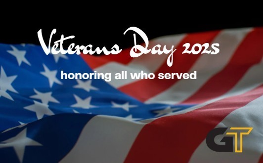 Veterans Day 2025