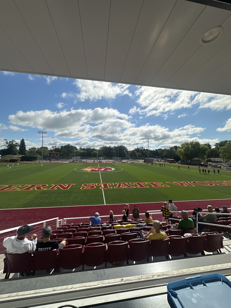 Tigers at NSU