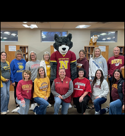 GHS Staff