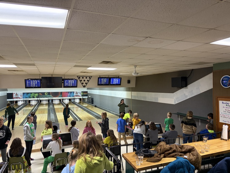 Elementary bowling