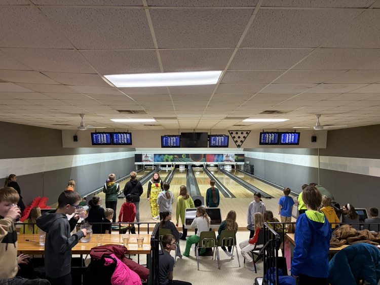 Elementary bowling