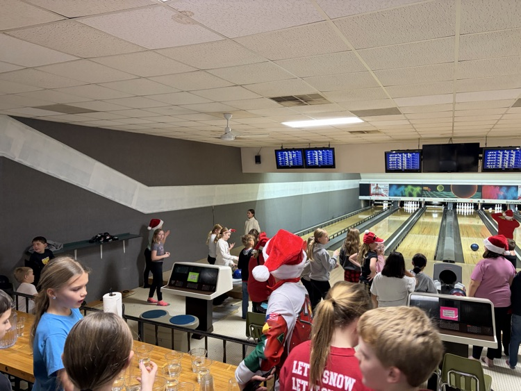 Elementary bowling
