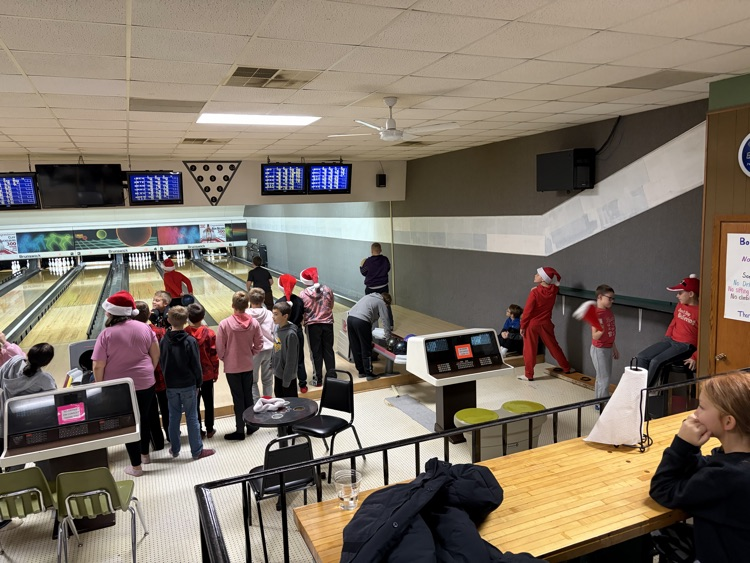 Elementary bowling