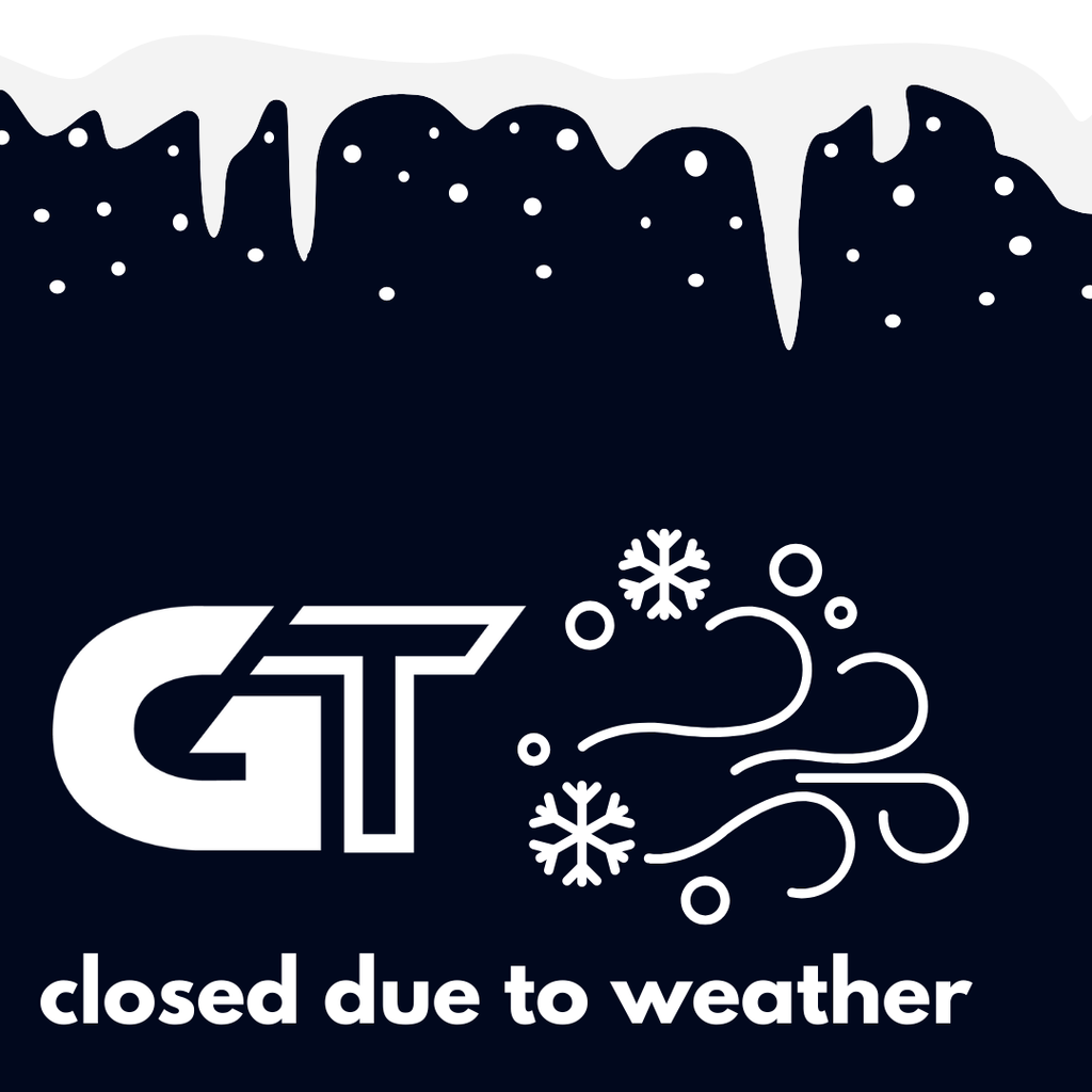 Winter Weather Closure