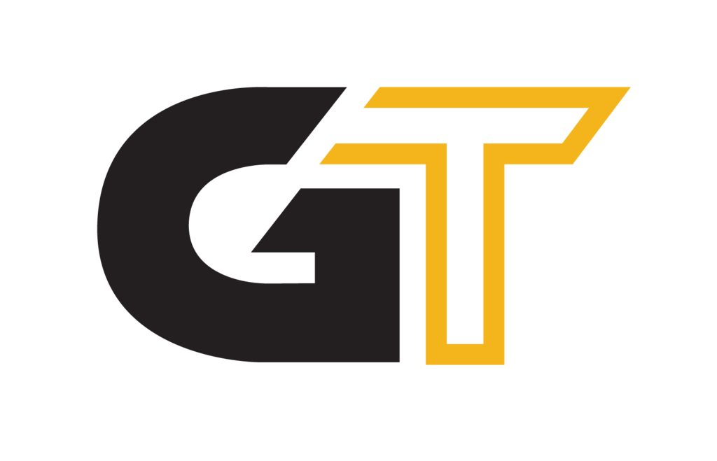 GT Logo