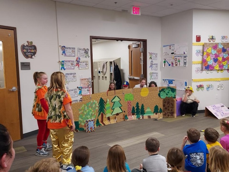 destination imagination