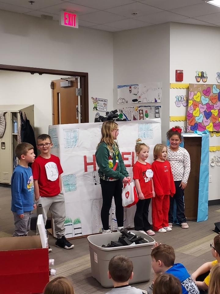 destination imagination